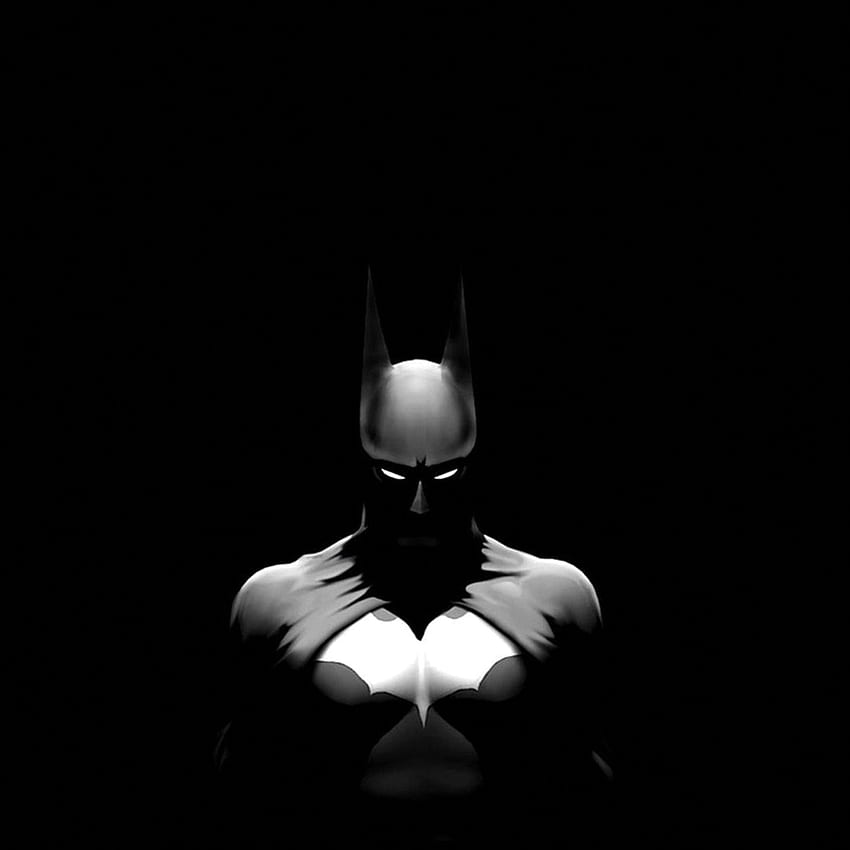 Batman - iPad Retina for iPhone X, 8, 7, 6 HD phone wallpaper | Pxfuel