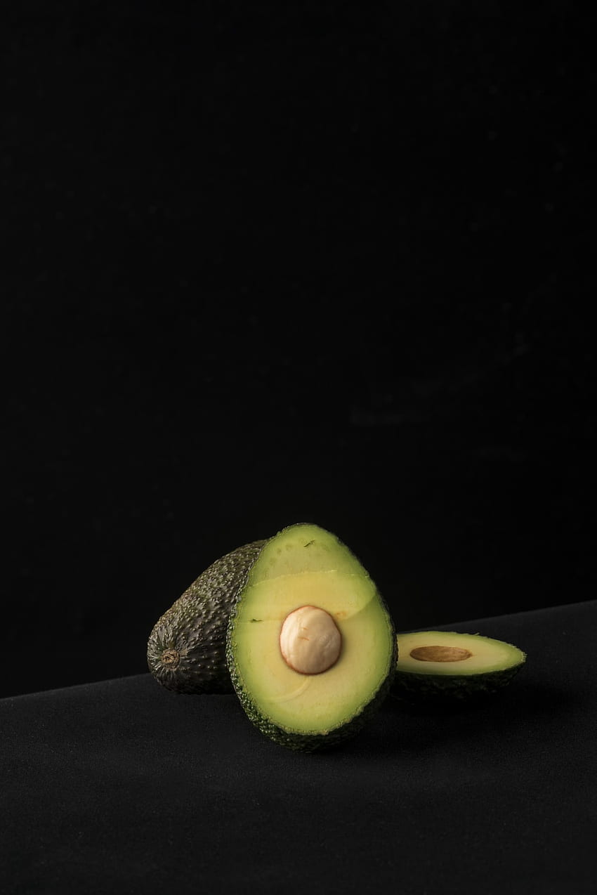 Avocado [], Avocado Green HD phone wallpaper