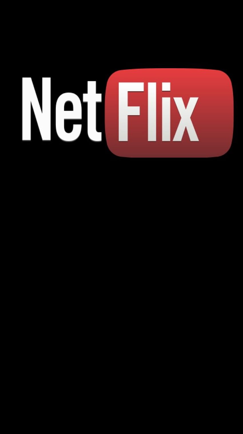 netflix HD phone wallpaper