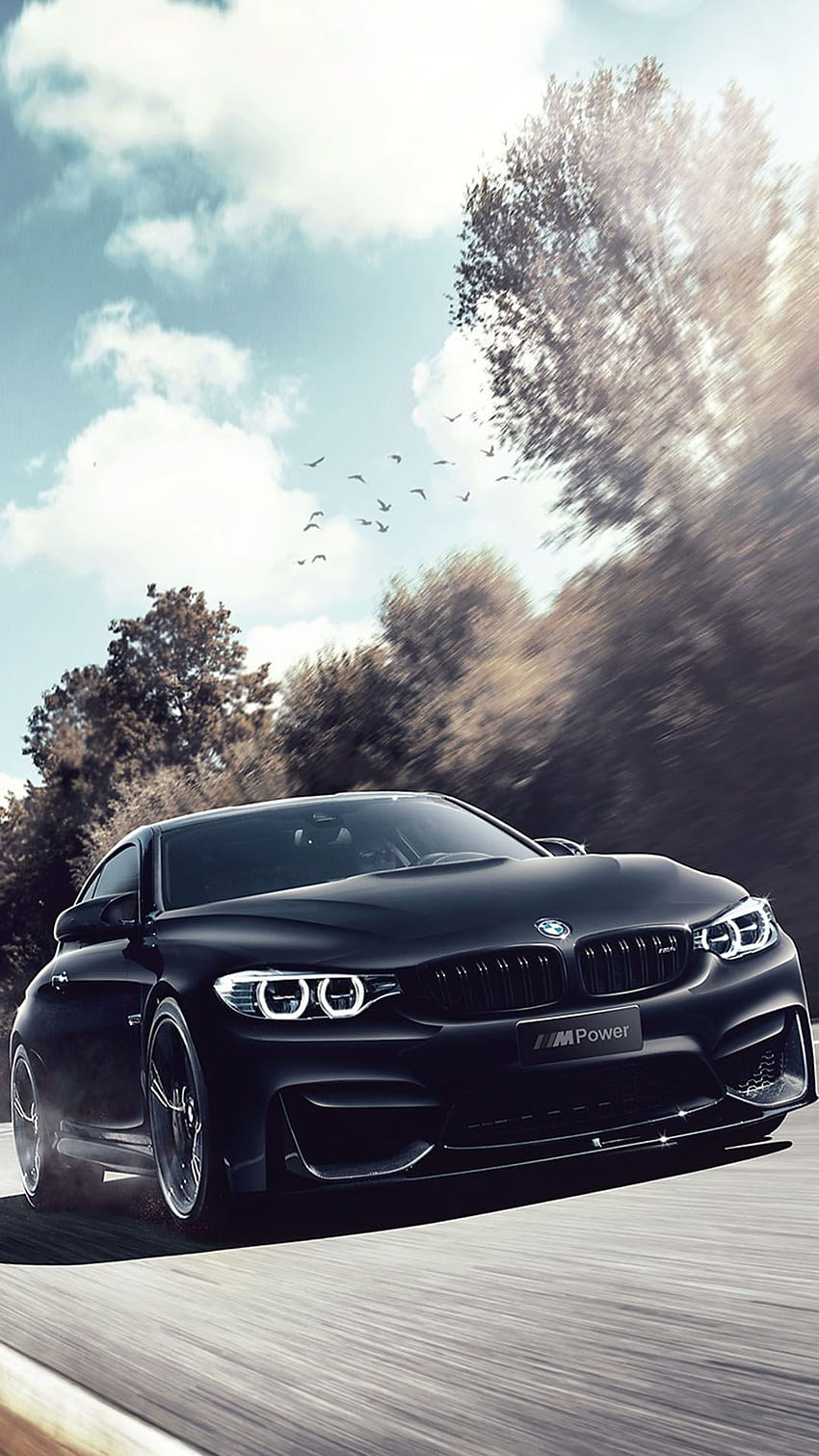 Bmw m4 iphone HD wallpapers  Pxfuel