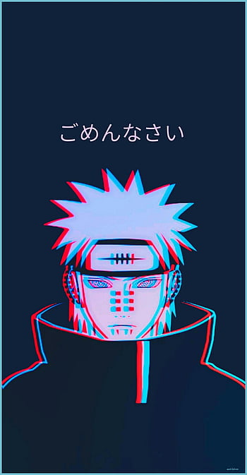 Naruto Lock Screen Wallpapers on WallpaperDog