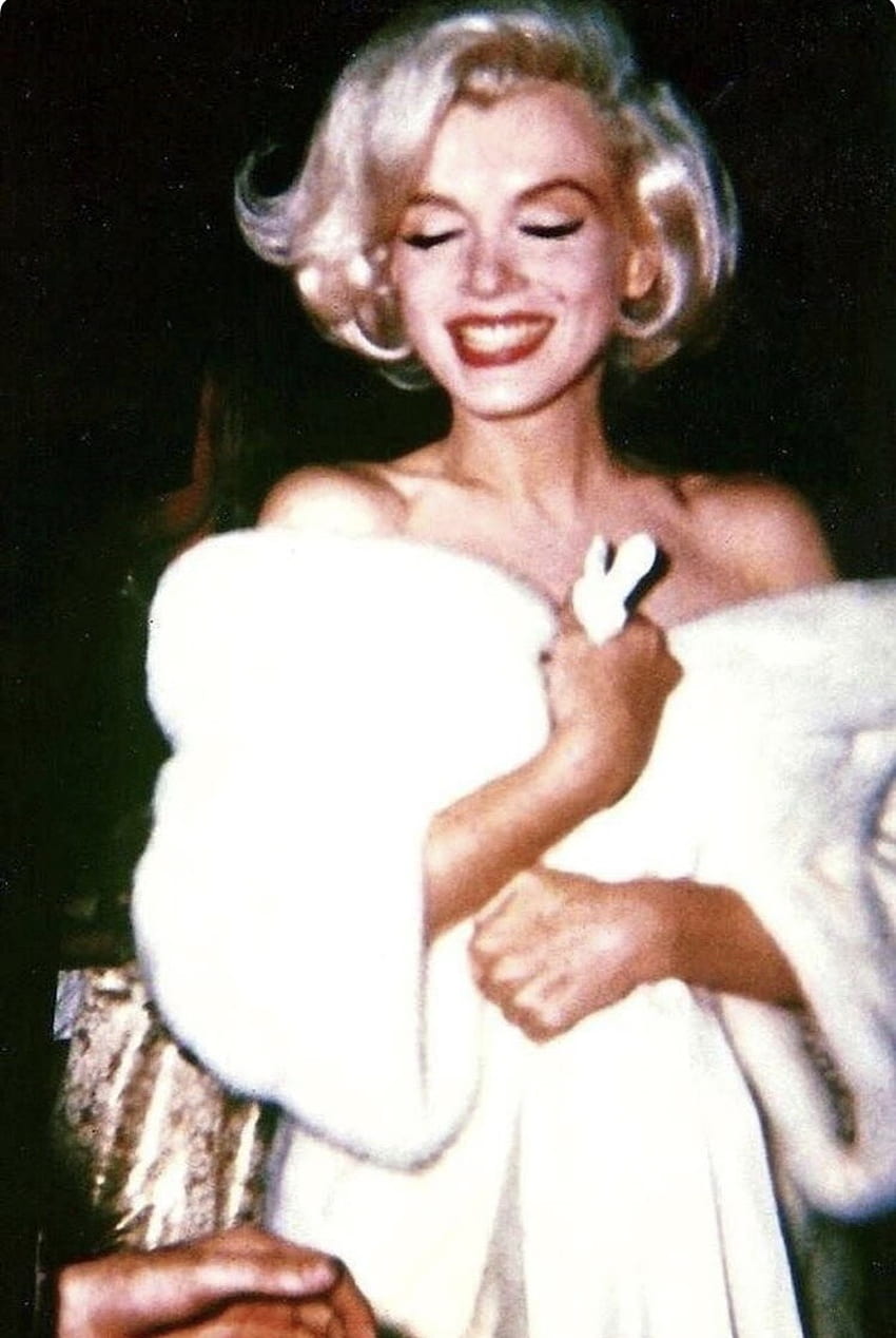 Marilyn Monroe Estetyka, Marilyn Monroe Collage Tapeta na telefon HD