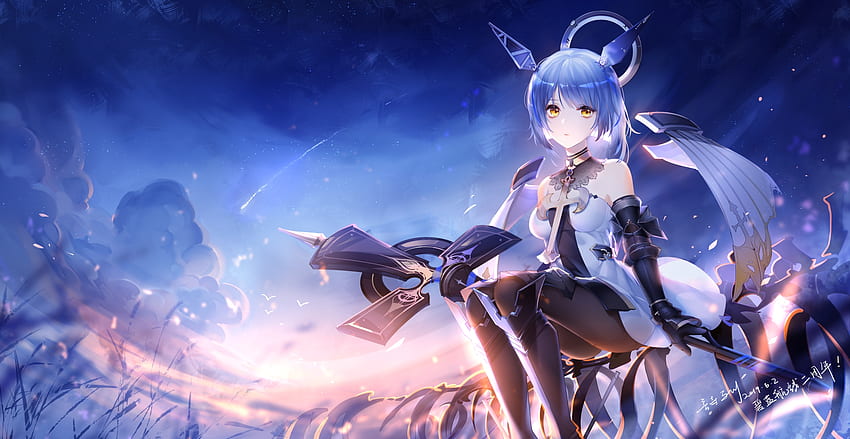 40 Kaga Azur Lane HD Wallpapers and Backgrounds