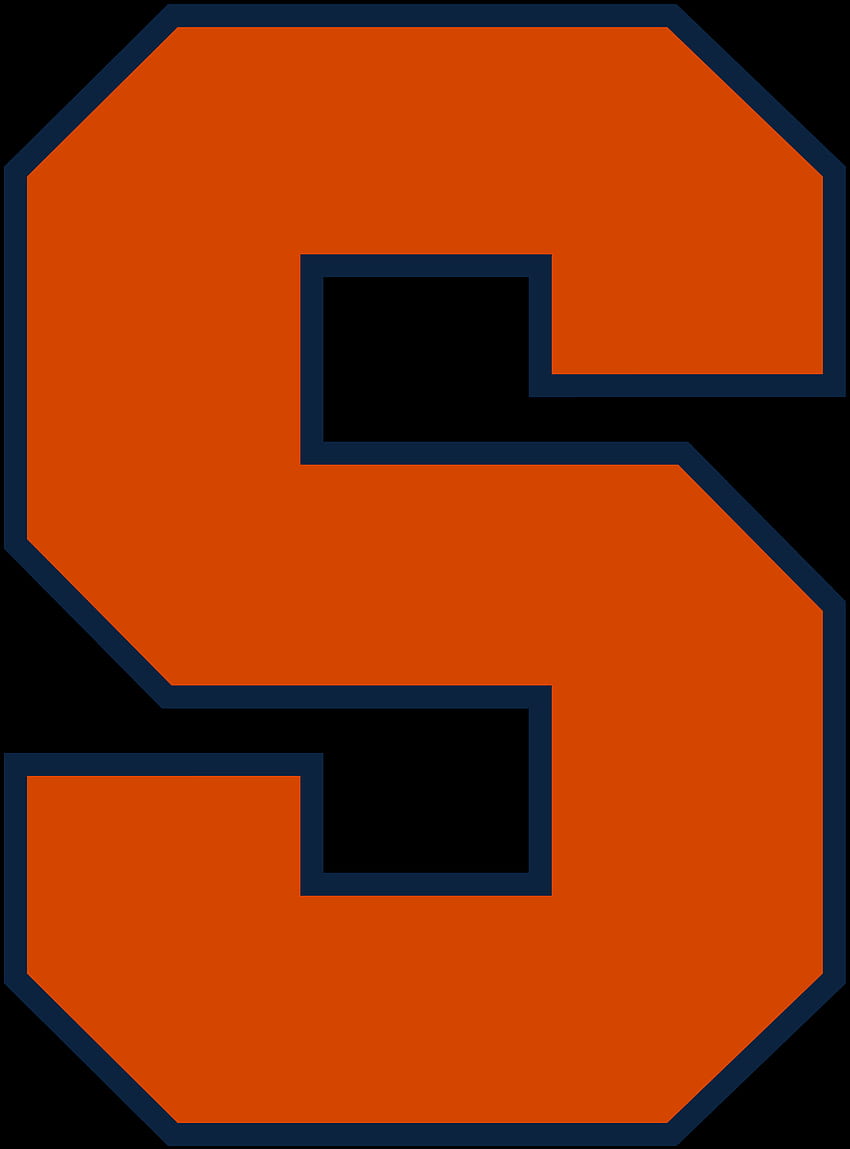 Syracuse Orange Logo ACC. Syracuse basketball, Syracuse orange HD phone wallpaper