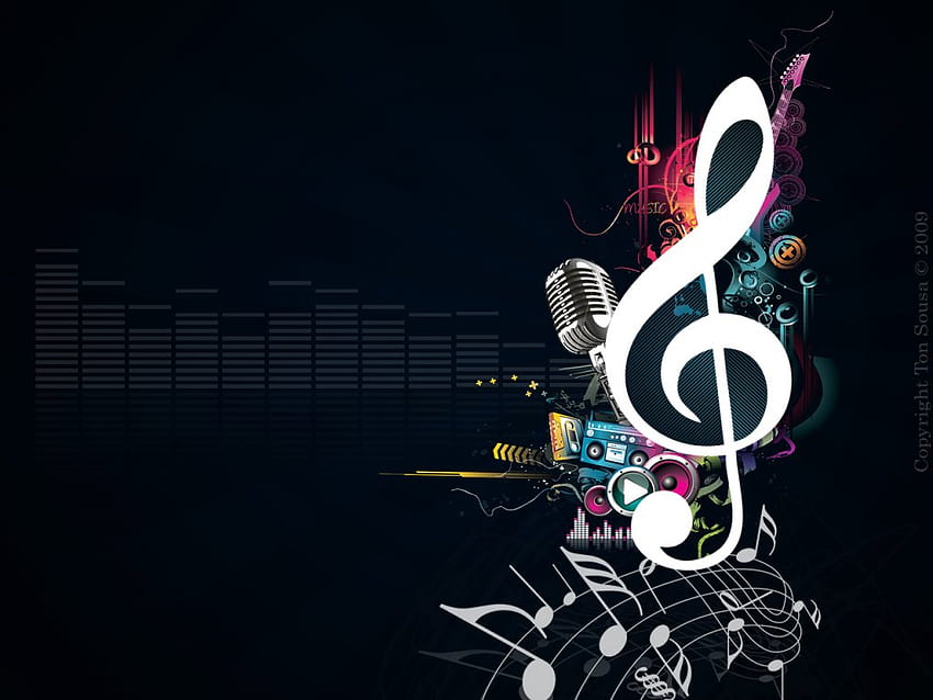 Cool Music Note amp Becuo [] for your , Mobile & Tablet. Explore Music Note  Background. Music For , Music Notes HD wallpaper | Pxfuel