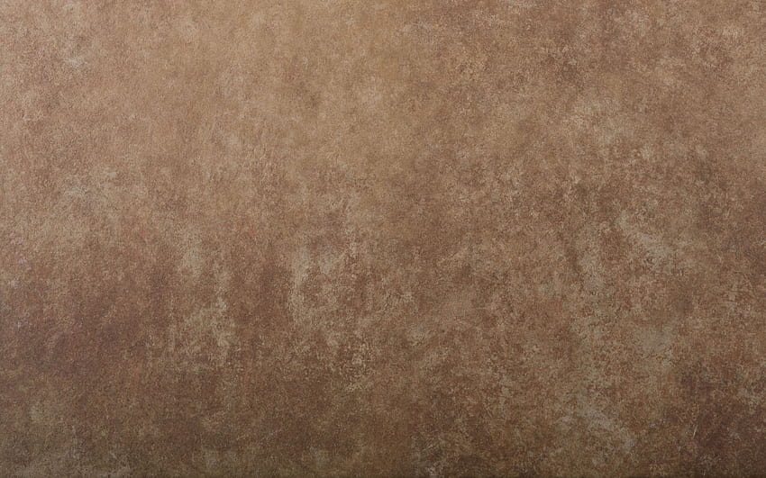 tekstur grunge coklat, latar belakang grunge coklat, latar belakang kreatif, tekstur grunge batu, tekstur beton dengan resolusi . Kualitas tinggi Wallpaper HD