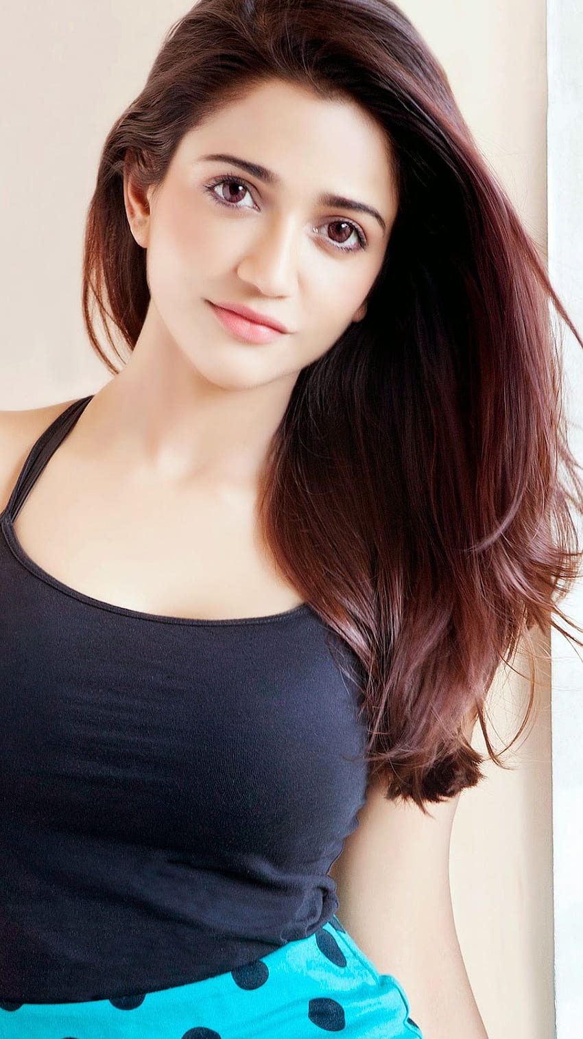 Anaika soti, telugu actress, model HD phone wallpaper