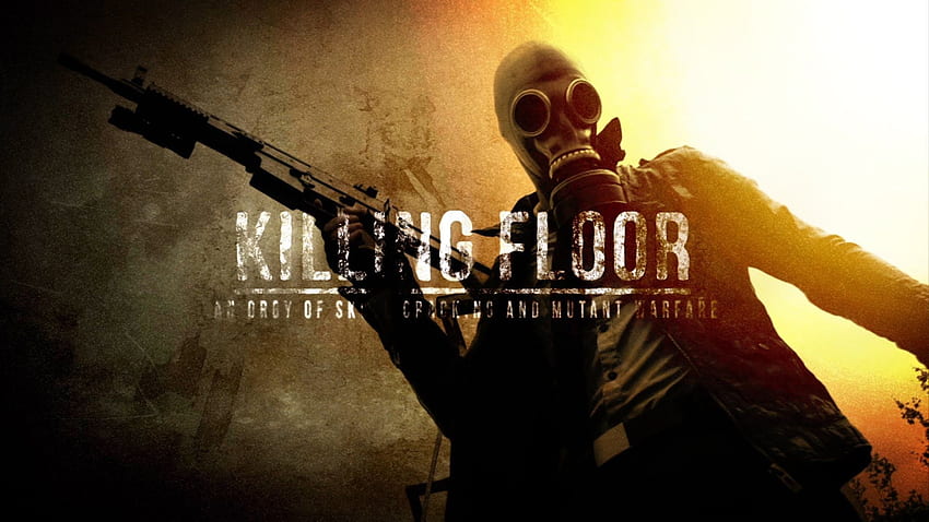 Killing Floor 2 4 - 1920 X 1080 HD wallpaper