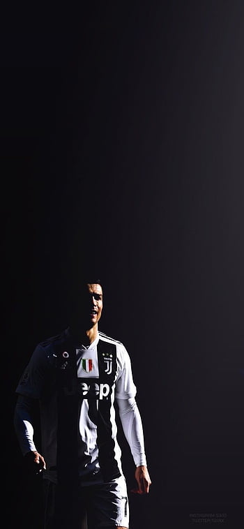 CR7 Black Wallpapers  Top Free CR7 Black Backgrounds  WallpaperAccess