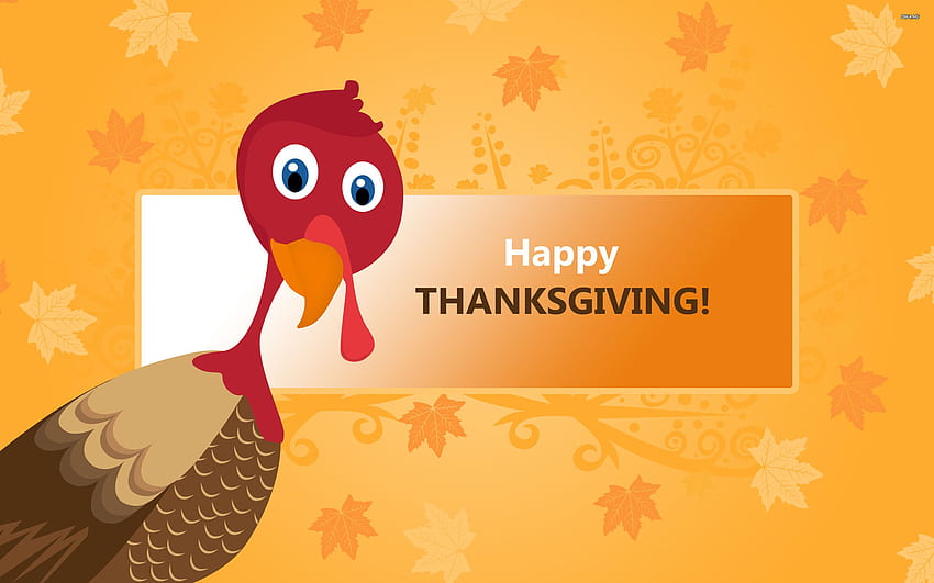 Curious Thanksgiving turkey - Holiday HD wallpaper | Pxfuel