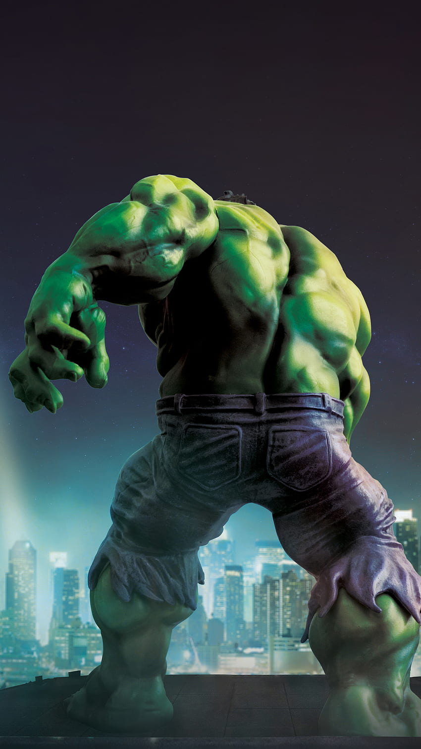 Hulk, , superheroes, artwork, digital art for iPhone 6, 7, 8 HD phone  wallpaper | Pxfuel
