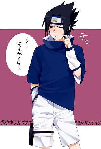 sasuke fofo - cute Picture #92395755