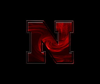 Download wallpapers Nebraska Cornhuskers red background American football  team Nebraska Cornhuskers emblem NCAA Nebraska USA American football  Nebraska Cornhuskers logo for desktop with resolution 2560x1600 High  Quality HD pictures wallpapers