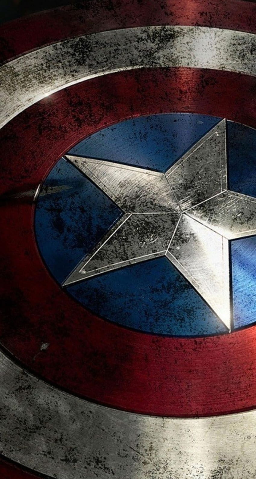 Captain America iPhone Group für Marvel Captain America HD-Handy-Hintergrundbild