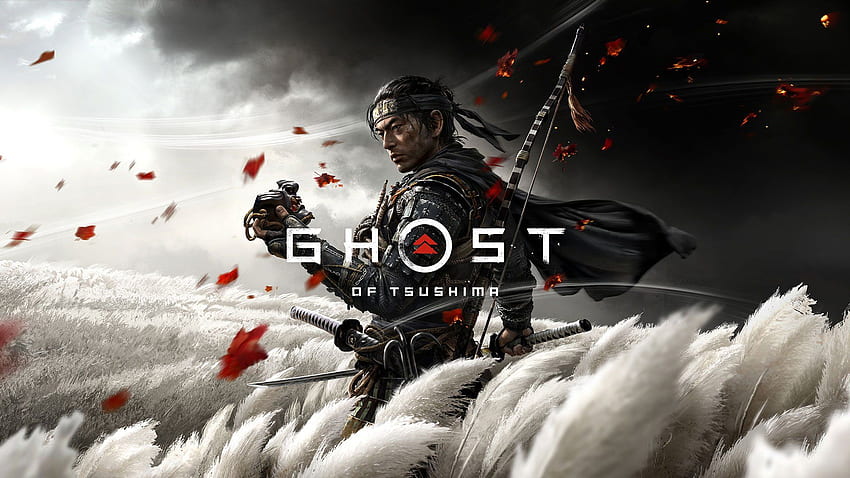 Fantasma di Tsushima – & per dispositivi mobili, gioco Sfondo HD
