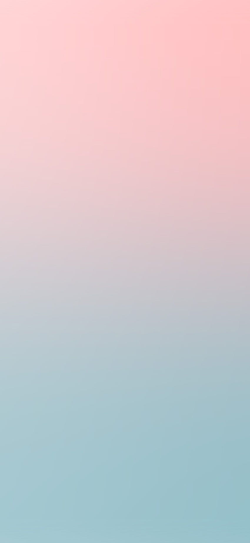 Apple IPhone Sm07 Pink Blue Soft Pastel Blur Gradation. Ombre Iphone, Color Iphone, Ombre HD phone wallpaper