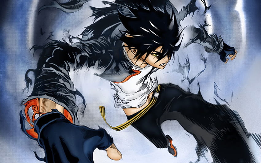AIR GEAR by OhGreat Adult Japanimation HD phone wallpaper  Pxfuel