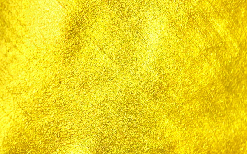 Texture, oro, oro, giallo Sfondo HD