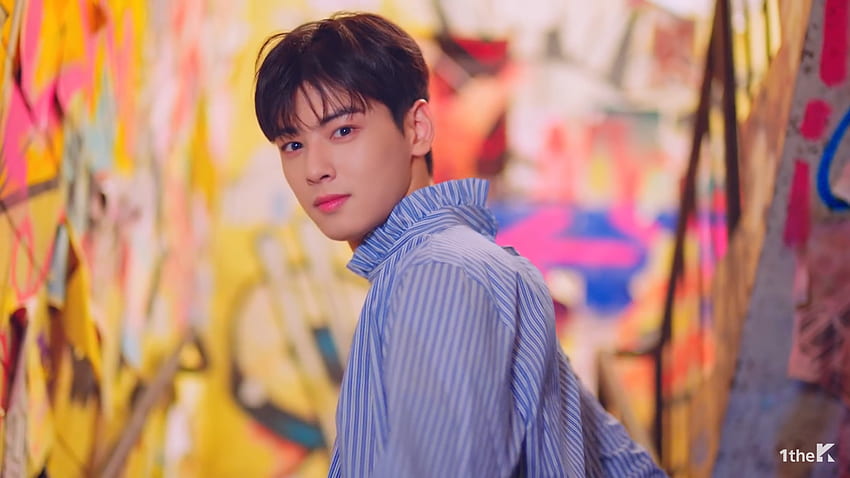 차은우 Cha Eunwoo S.O.U.L MV HD wallpaper | Pxfuel