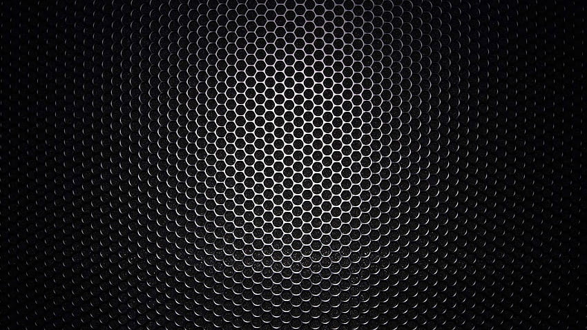 Dark Metal, Dark Steel HD wallpaper