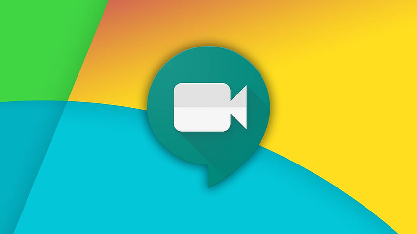 Google Meet to Get Blurred Background, Nest Integration, and More! HD wallpaper