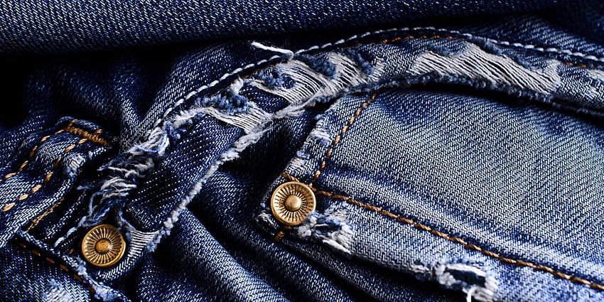 How Denim Jeans Have Evolved to Stand the Test of Time – Sourcing Journal, Blue Jean HD wallpaper