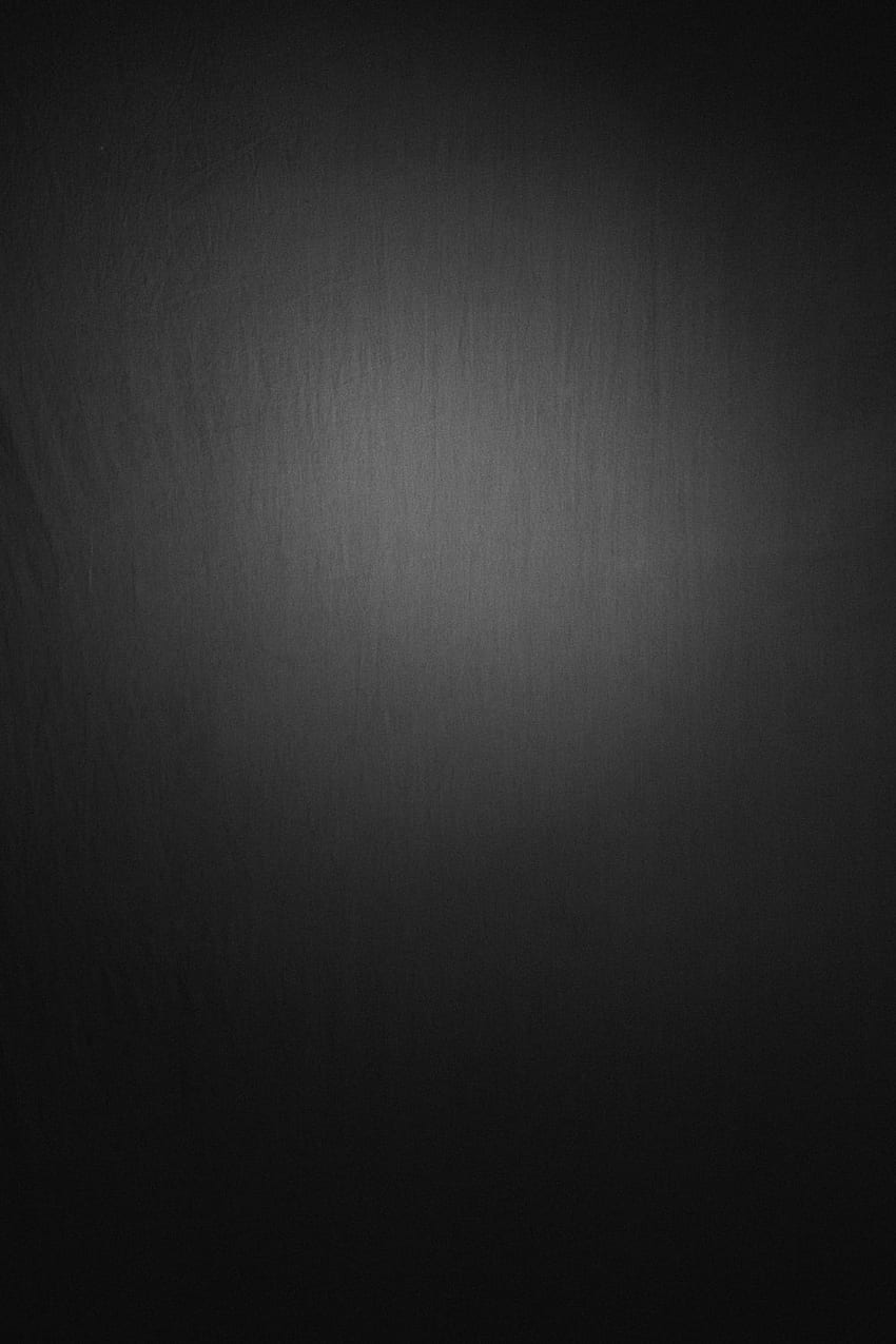 Gray Background, Dark Presentation HD phone wallpaper