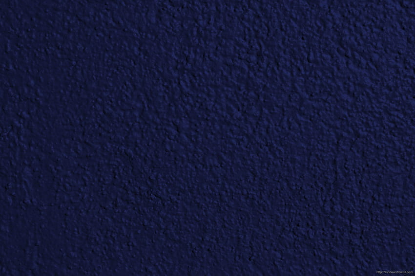 네이비 블루 텍스처 벽 배경 - windows 10, Textured Blue HD 월페이퍼