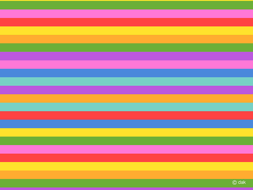 Horizontal Stripes, Colorful Stripes HD wallpaper