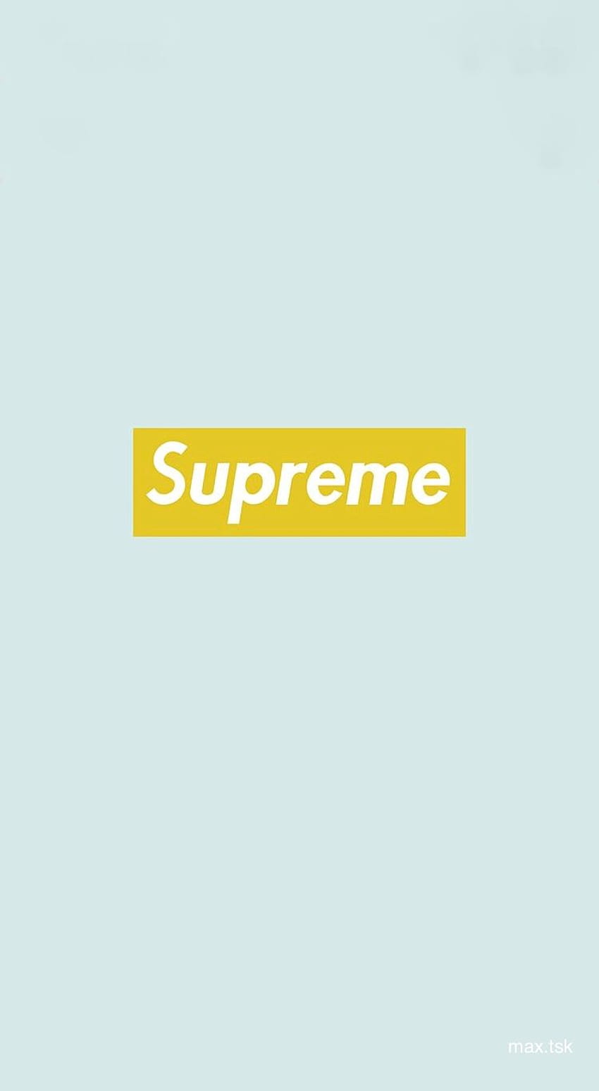 Selfmade of the Upcoming Boxlogo Hope you enjoy it. S•T•I, Gucci ...