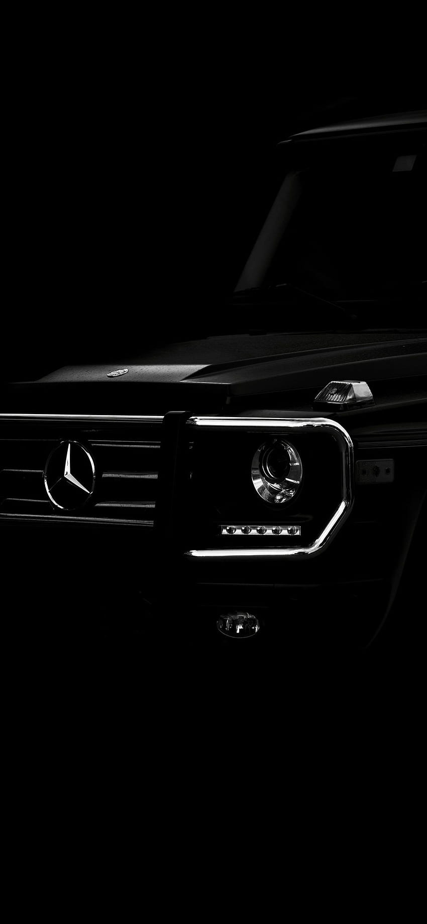 Mercedes Amg G63 im Jahr 2020. Mercedes , Mercedes g, Mercedes benz HD-Handy-Hintergrundbild
