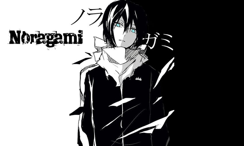 Page 6 | noragami yato HD wallpapers | Pxfuel