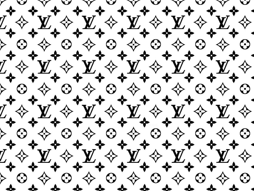 Supreme X Louis Vuitton . Confederated Tribes, Supreme Black and