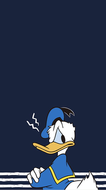 77 Donald Duck Wallpaper  WallpaperSafari