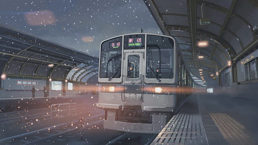 Japan Cityscape . Realistic_1. Anime scenery, Scenary Japan Anime HD wallpaper