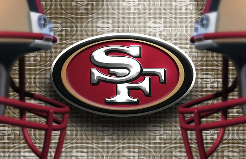 San Francisco 49ers 새 탭 – Tabify.io HD 월페이퍼