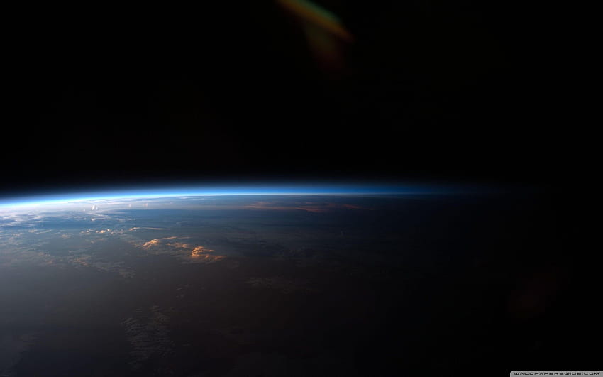 Hari Bumi Dan Malam Dari Luar Angkasa ❤ untuk Wallpaper HD