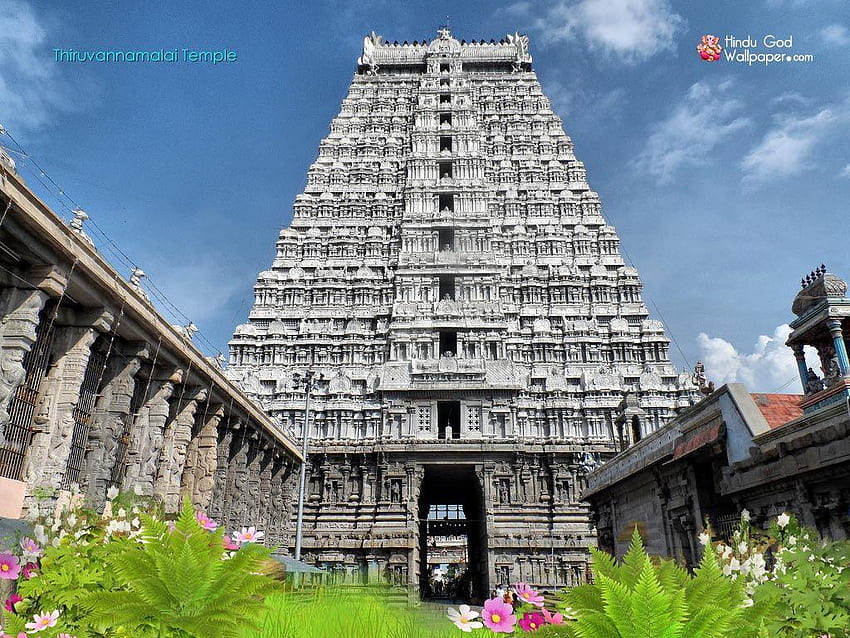 Temples , Mathura HD wallpaper