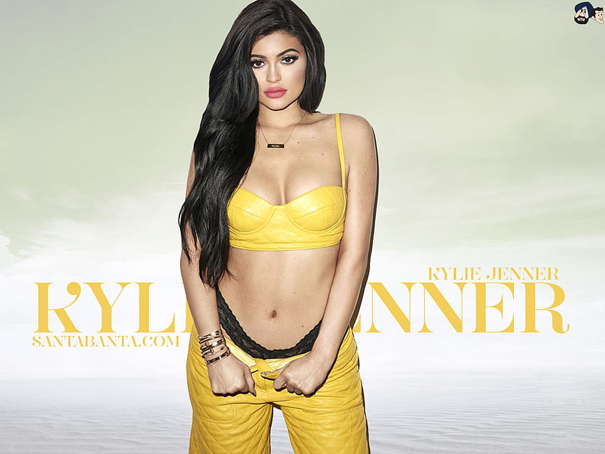 of Hot Babes, Hollywood Actress I Beautiful Girls, Kylie Jenner HD wallpaper
