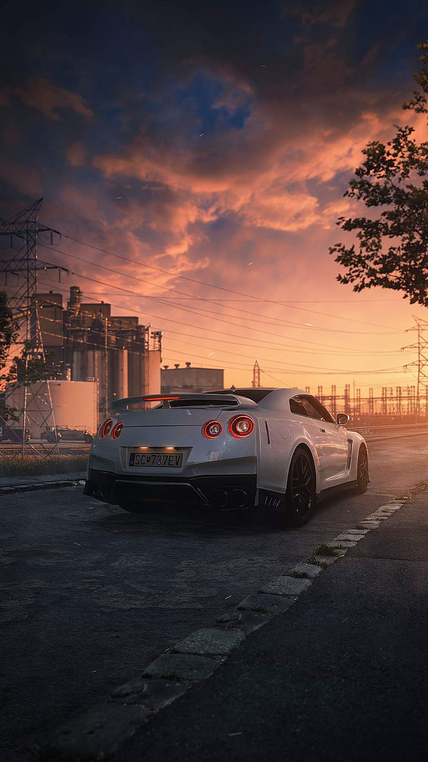 Free download Gtr Wallpaper Iphone Lb Works Iphone Parallax Wallpaper ANH  PHOTO 744x1392 for your Desktop Mobile  Tablet  Explore 50 GTR  Wallpaper iPhone  Gtr Wallpaper R34 Gtr Wallpaper Gtr R34 Wallpaper