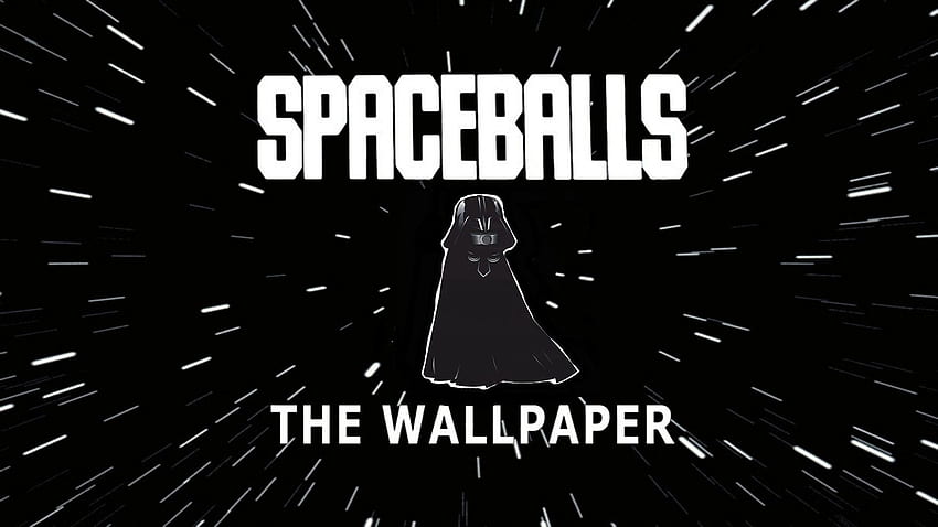 Spaceballs! : HD wallpaper
