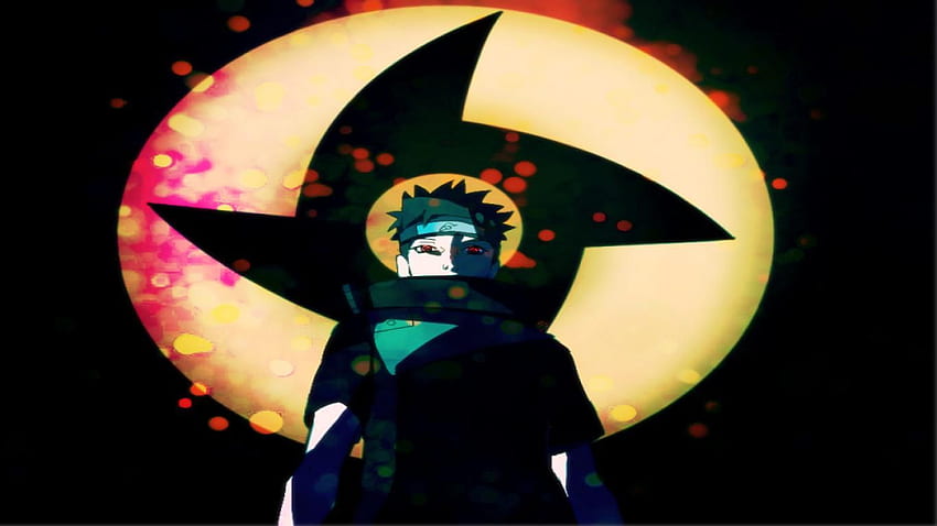 K O T O A M A T S U K A M I  Shisui Wallpaper by Shimarow on