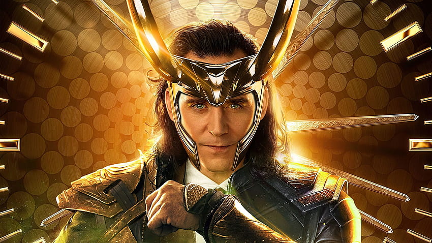 The cult of Loki, everyone's favorite trickster god