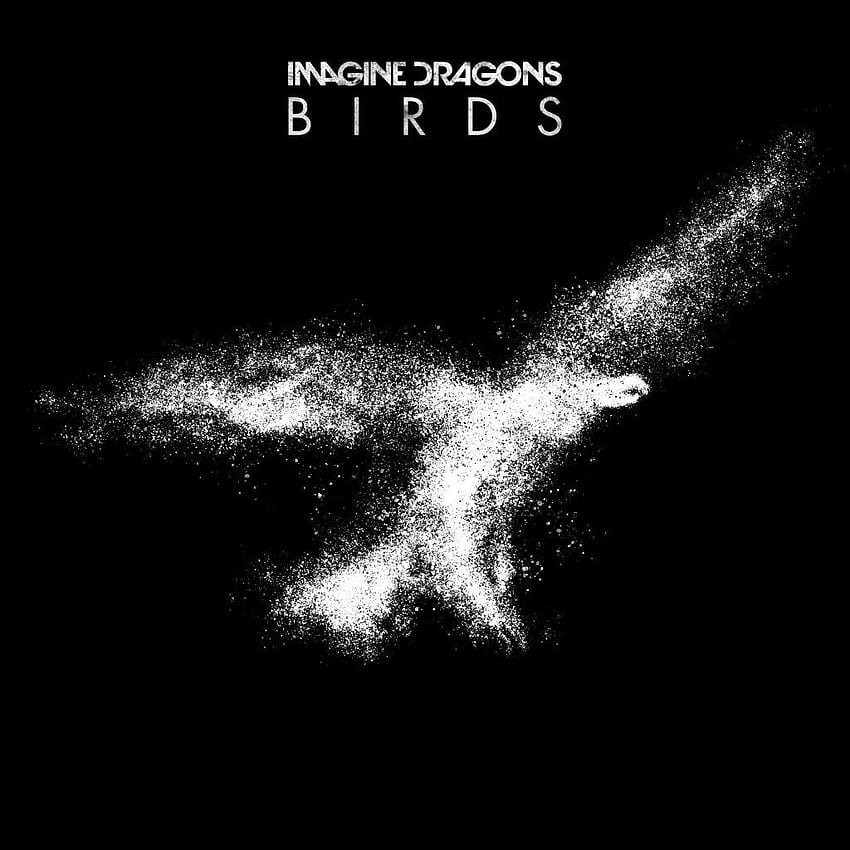 Tyłering 1Ø1 on Origins. Imagine dragons, Dragon bird, Demons imagine dragons, Imagine Dragons Birds HD phone wallpaper