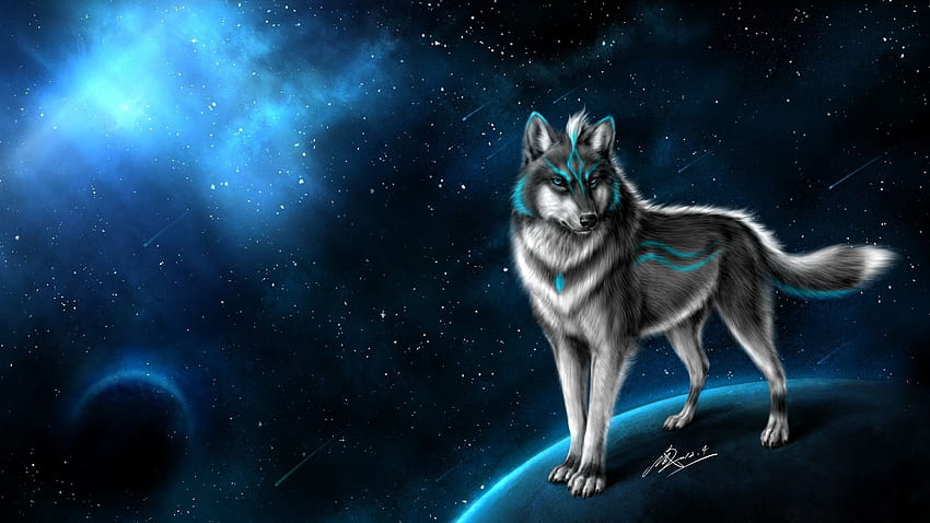 Free download Galaxy Wolf Wallpapers Top Free Galaxy Wolf Backgrounds  2560x1600 for your Desktop Mobile  Tablet  Explore 29 Black Wolf  Galaxy Wallpapers  Black Wolf Wallpapers Black Wolf Wallpaper Galaxy  Wolf Wallpaper