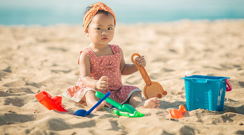 Little girl, childhood, blonde, fair, sit, nice, beach, adorable, bonny, sweet, white, Belle, Hair, girl, outdoor, summer, comely, sightly, pretty, face, lovely, pure, child, sand, graphy, cute, , baby, Nexus, beauty, play, swimwear, kid, feet, sea, barefoot, beautiful, people, little, pink, lying, dainty, princess HD wallpaper