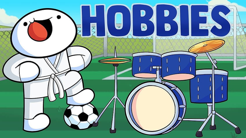 Хобита, TheOdd1sOut HD тапет