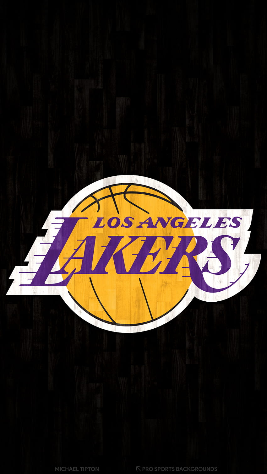 Los Angeles Lakers – Profesyonel Spor Geçmişi. Lakers , Los Angeles Lakers, Los Angeles Lakers logosu, LA Lakers iPhone HD telefon duvar kağıdı