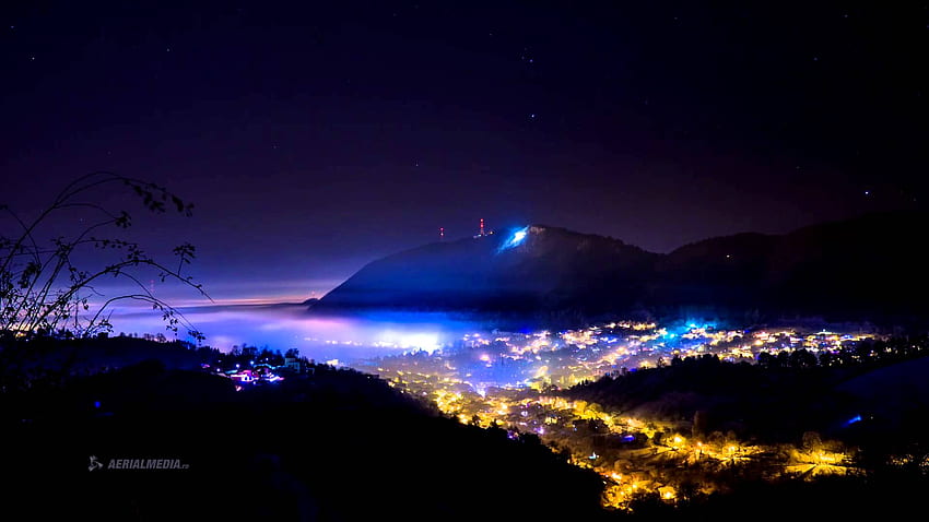 Brasov - Romania - The Heart Of Transylvania, Brașov HD wallpaper | Pxfuel