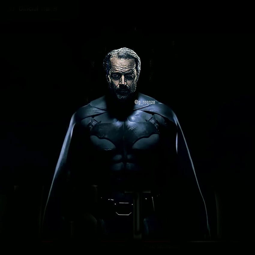 Batman DC Titans Series. Batman, Batman universe, Ben affleck batman, Iain  Glen HD phone wallpaper | Pxfuel